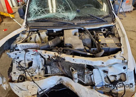 2010 Chevrolet Colorado z USA, uszkodzony, nr VIN 1GCHTBD92A8130797